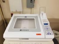 STERIS SYSTEM 1E SCOPE PROCESSOR ON CART