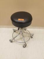 PEDIGO EXAM STOOL