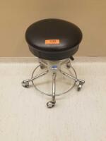 PEDIGO EXAM STOOL