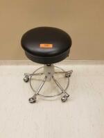 PEDIGO EXAM STOOL