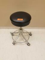 PEDIGO EXAM STOOL