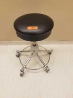 PEDIGO EXAM STOOL