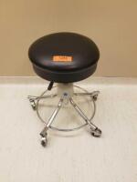 PEDIGO EXAM STOOL