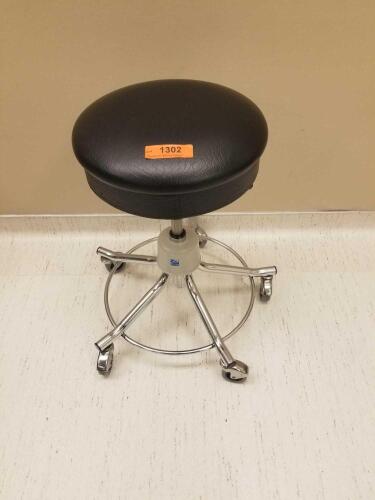 PEDIGO EXAM STOOL