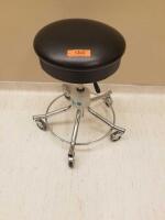 PEDIGO EXAM STOOL