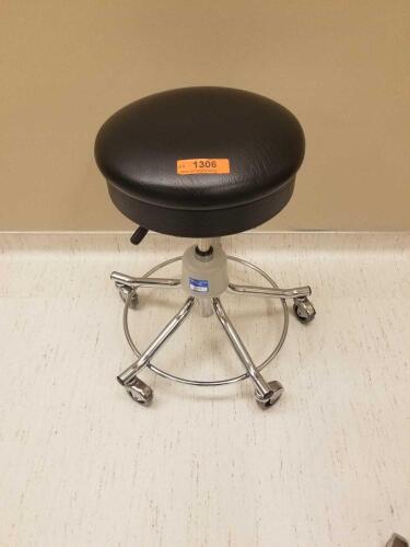 PEDIGO EXAM STOOL