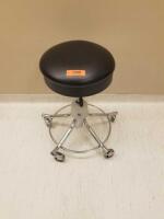 PEDIGO EXAM STOOL