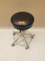 PEDIGO EXAM STOOL