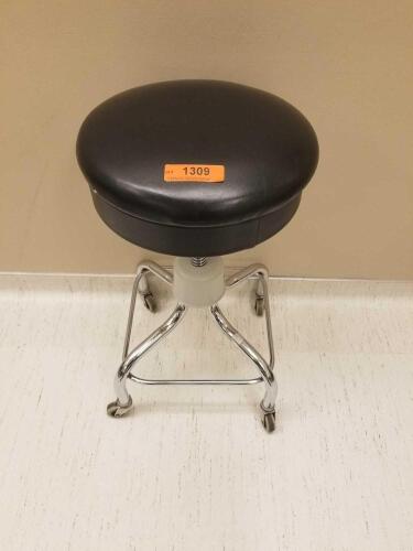 PEDIGO EXAM STOOL