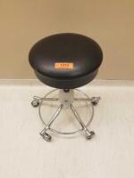 PEDIGO EXAM STOOL