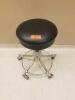 PEDIGO EXAM STOOL