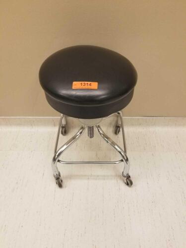 PEDIGO EXAM STOOL