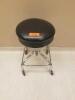 PEDIGO EXAM STOOL