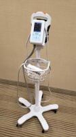 WELCH ALLYN 3400 BP MONITOR