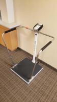 DETECTO 750 DIGITAL SCALE