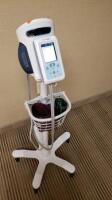 WELCH ALLYN 3400 BP MONITOR