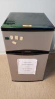 FRIGIDAIRE MINI REFRIGERATOR/FREEZER