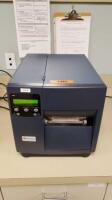 DATAMAX DMX-I-4208 LABEL PRINTER