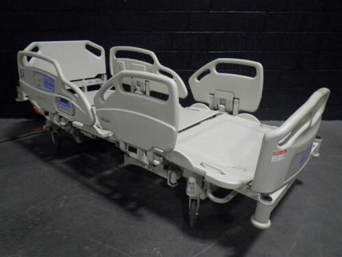 HILL-ROM CARE ASSIST ES HOSPITAL BED