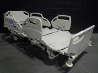 HILL-ROM CARE ASSIST ES HOSPITAL BED