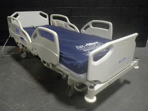 HILL-ROM CARE ASSIST ES HOSPITAL BED