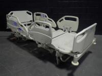 HILL-ROM CARE ASSIST ES HOSPITAL BED