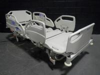 HILL-ROM CARE ASSIST ES HOSPITAL BED