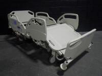 HILL-ROM CARE ASSIST ES HOSPITAL BED