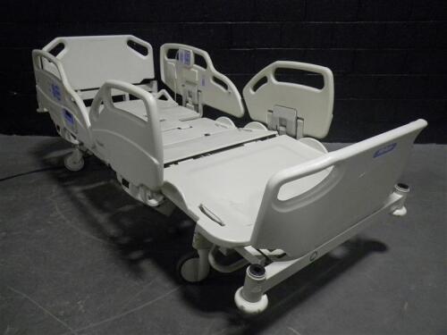 HILL-ROM CARE ASSIST HOSPITAL BED