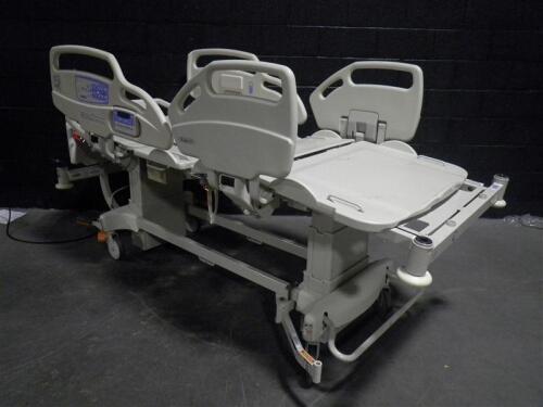 HILL-ROM CAREASSIST ES HOSPITAL BED