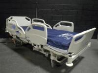 HILL-ROM CARE ASSIST ES HOSPITAL BED