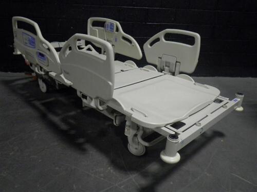 HILL-ROM CAREASSIST ES HOSPITAL BED