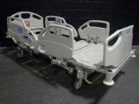 HILL-ROM CARE ASSIST ES HOSPITAL BED