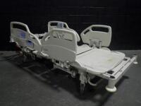 HILL-ROM CAREASSIST ES HOSPITAL BED