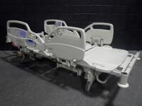 HILL-ROM CAREASSIST ES HOSPITAL BED