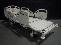 HILL-ROM CAREASSIST HOSPITAL BED