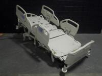 HILL-ROM CAREASSIST HOSPITAL BED