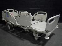 HILL-ROM CAREASSIST HOSPITAL BED