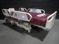 HILL-ROM TOTALCARE SPORT 2 HOSPITAL BED