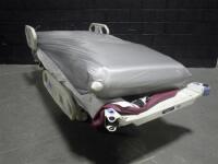 HILL-ROM TOTALCARE SPORT 2 HOSPITAL BED