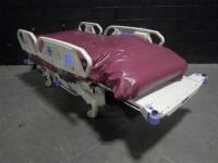 HILL-ROM TOTALCARE SPORT 2 HOSPITAL BED