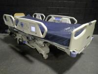 HILL-ROM TOTALCARE SPORT 2 HOSPITAL BED