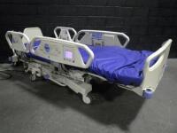 HILL-ROM TOTAL CARE SPORT 2 HOSPITAL BED