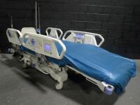 HILL-ROM TOTALCARE HOSPITAL BED