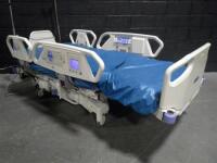 HILL-ROM TOTAL CARE HOSPITAL BED