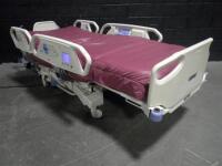 HILL-ROM TOTAL CARE HOSPITAL BED