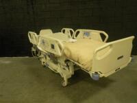 HILL-ROM TOTAL CARE P1900 HOSPITAL BED