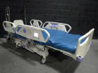 HILL-ROM CARE ASSIST ES HOSPITAL BED