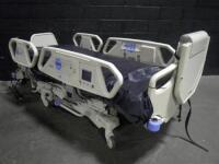 HILL-ROM TOTAL CARE HOSPITAL BED