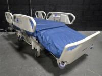 HILL-ROM TOTALCARE HOSPITAL BED